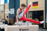 Thumbnail - Berlin - Luc Löwe - Gymnastique Artistique - 2022 - DJM Goslar - Participants - AK 15 und 16 02050_15240.jpg