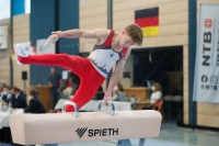 Thumbnail - Berlin - Luc Löwe - Gymnastique Artistique - 2022 - DJM Goslar - Participants - AK 15 und 16 02050_15241.jpg