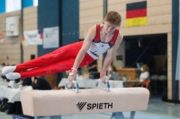 Thumbnail - Berlin - Luc Löwe - Gymnastique Artistique - 2022 - DJM Goslar - Participants - AK 15 und 16 02050_15242.jpg