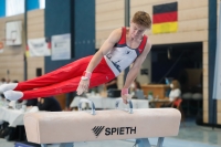 Thumbnail - Berlin - Luc Löwe - Gymnastique Artistique - 2022 - DJM Goslar - Participants - AK 15 und 16 02050_15243.jpg