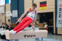 Thumbnail - Berlin - Luc Löwe - Gymnastique Artistique - 2022 - DJM Goslar - Participants - AK 15 und 16 02050_15245.jpg