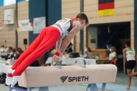 Thumbnail - Berlin - Luc Löwe - Gymnastique Artistique - 2022 - DJM Goslar - Participants - AK 15 und 16 02050_15252.jpg