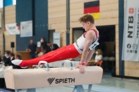 Thumbnail - Berlin - Luc Löwe - Gymnastique Artistique - 2022 - DJM Goslar - Participants - AK 15 und 16 02050_15253.jpg
