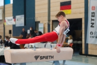 Thumbnail - Berlin - Luc Löwe - Gymnastique Artistique - 2022 - DJM Goslar - Participants - AK 15 und 16 02050_15254.jpg