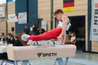 Thumbnail - Berlin - Luc Löwe - Gymnastique Artistique - 2022 - DJM Goslar - Participants - AK 15 und 16 02050_15255.jpg
