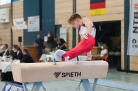 Thumbnail - Berlin - Luc Löwe - Gymnastique Artistique - 2022 - DJM Goslar - Participants - AK 15 und 16 02050_15256.jpg