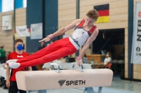 Thumbnail - Berlin - Luc Löwe - Gymnastique Artistique - 2022 - DJM Goslar - Participants - AK 15 und 16 02050_15260.jpg