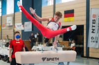 Thumbnail - Berlin - Luc Löwe - Gymnastique Artistique - 2022 - DJM Goslar - Participants - AK 15 und 16 02050_15265.jpg