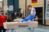 Thumbnail - Schwaben - Mika Wagner - Gymnastique Artistique - 2022 - DJM Goslar - Participants - AK 15 und 16 02050_15276.jpg