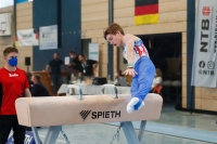 Thumbnail - Schwaben - Mika Wagner - Gymnastique Artistique - 2022 - DJM Goslar - Participants - AK 15 und 16 02050_15277.jpg