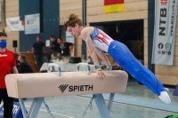 Thumbnail - Schwaben - Mika Wagner - Gymnastique Artistique - 2022 - DJM Goslar - Participants - AK 15 und 16 02050_15279.jpg