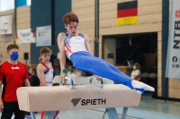 Thumbnail - Schwaben - Mika Wagner - Gymnastique Artistique - 2022 - DJM Goslar - Participants - AK 15 und 16 02050_15280.jpg