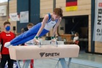 Thumbnail - Schwaben - Mika Wagner - Gymnastique Artistique - 2022 - DJM Goslar - Participants - AK 15 und 16 02050_15281.jpg