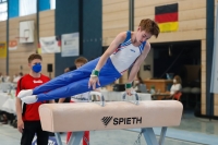 Thumbnail - Schwaben - Mika Wagner - Gymnastique Artistique - 2022 - DJM Goslar - Participants - AK 15 und 16 02050_15282.jpg