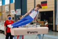 Thumbnail - Schwaben - Mika Wagner - Gymnastique Artistique - 2022 - DJM Goslar - Participants - AK 15 und 16 02050_15283.jpg