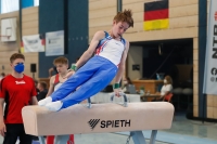 Thumbnail - Schwaben - Mika Wagner - Gymnastique Artistique - 2022 - DJM Goslar - Participants - AK 15 und 16 02050_15284.jpg