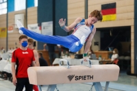 Thumbnail - Schwaben - Mika Wagner - Gymnastique Artistique - 2022 - DJM Goslar - Participants - AK 15 und 16 02050_15286.jpg