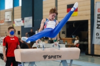 Thumbnail - Schwaben - Mika Wagner - Ginnastica Artistica - 2022 - DJM Goslar - Participants - AK 15 und 16 02050_15288.jpg