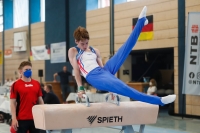 Thumbnail - Schwaben - Mika Wagner - Спортивная гимнастика - 2022 - DJM Goslar - Participants - AK 15 und 16 02050_15289.jpg