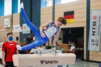 Thumbnail - Schwaben - Mika Wagner - Спортивная гимнастика - 2022 - DJM Goslar - Participants - AK 15 und 16 02050_15290.jpg