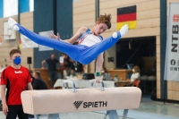 Thumbnail - Schwaben - Mika Wagner - Gymnastique Artistique - 2022 - DJM Goslar - Participants - AK 15 und 16 02050_15292.jpg