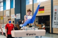 Thumbnail - Schwaben - Mika Wagner - Gymnastique Artistique - 2022 - DJM Goslar - Participants - AK 15 und 16 02050_15294.jpg