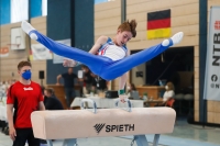 Thumbnail - Schwaben - Mika Wagner - Спортивная гимнастика - 2022 - DJM Goslar - Participants - AK 15 und 16 02050_15296.jpg