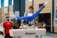 Thumbnail - Schwaben - Mika Wagner - Спортивная гимнастика - 2022 - DJM Goslar - Participants - AK 15 und 16 02050_15297.jpg