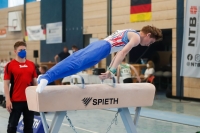 Thumbnail - Schwaben - Mika Wagner - Ginnastica Artistica - 2022 - DJM Goslar - Participants - AK 15 und 16 02050_15298.jpg