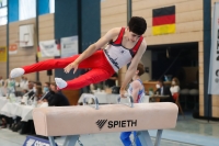 Thumbnail - Berlin - Mert Öztürk - Artistic Gymnastics - 2022 - DJM Goslar - Participants - AK 15 und 16 02050_15301.jpg