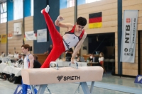 Thumbnail - Berlin - Mert Öztürk - Artistic Gymnastics - 2022 - DJM Goslar - Participants - AK 15 und 16 02050_15303.jpg