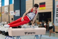 Thumbnail - Berlin - Mert Öztürk - Спортивная гимнастика - 2022 - DJM Goslar - Participants - AK 15 und 16 02050_15306.jpg