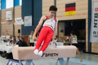 Thumbnail - Berlin - Mert Öztürk - Спортивная гимнастика - 2022 - DJM Goslar - Participants - AK 15 und 16 02050_15308.jpg