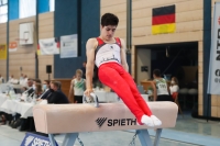 Thumbnail - Berlin - Mert Öztürk - Artistic Gymnastics - 2022 - DJM Goslar - Participants - AK 15 und 16 02050_15309.jpg