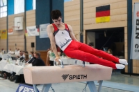 Thumbnail - Berlin - Mert Öztürk - Artistic Gymnastics - 2022 - DJM Goslar - Participants - AK 15 und 16 02050_15310.jpg