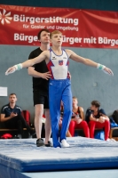 Thumbnail - Niedersachsen - Jarne Nagel - Спортивная гимнастика - 2022 - DJM Goslar - Participants - AK 15 und 16 02050_15315.jpg