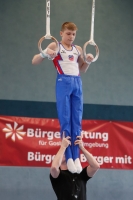 Thumbnail - Niedersachsen - Jarne Nagel - Спортивная гимнастика - 2022 - DJM Goslar - Participants - AK 15 und 16 02050_15317.jpg