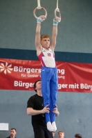Thumbnail - Niedersachsen - Jarne Nagel - Спортивная гимнастика - 2022 - DJM Goslar - Participants - AK 15 und 16 02050_15318.jpg