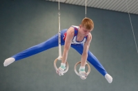 Thumbnail - Niedersachsen - Jarne Nagel - Artistic Gymnastics - 2022 - DJM Goslar - Participants - AK 15 und 16 02050_15328.jpg