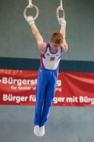 Thumbnail - Niedersachsen - Jarne Nagel - Artistic Gymnastics - 2022 - DJM Goslar - Participants - AK 15 und 16 02050_15334.jpg