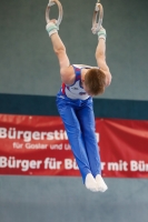 Thumbnail - Niedersachsen - Jarne Nagel - Artistic Gymnastics - 2022 - DJM Goslar - Participants - AK 15 und 16 02050_15335.jpg