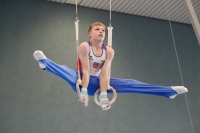 Thumbnail - Niedersachsen - Jarne Nagel - Artistic Gymnastics - 2022 - DJM Goslar - Participants - AK 15 und 16 02050_15337.jpg