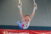 Thumbnail - Niedersachsen - Jarne Nagel - Artistic Gymnastics - 2022 - DJM Goslar - Participants - AK 15 und 16 02050_15343.jpg