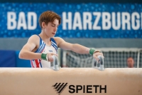Thumbnail - Schwaben - Mika Wagner - Спортивная гимнастика - 2022 - DJM Goslar - Participants - AK 15 und 16 02050_15349.jpg