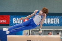 Thumbnail - Schwaben - Mika Wagner - Artistic Gymnastics - 2022 - DJM Goslar - Participants - AK 15 und 16 02050_15352.jpg