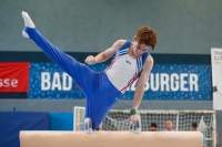 Thumbnail - Schwaben - Mika Wagner - Спортивная гимнастика - 2022 - DJM Goslar - Participants - AK 15 und 16 02050_15355.jpg