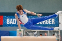 Thumbnail - Schwaben - Mika Wagner - Спортивная гимнастика - 2022 - DJM Goslar - Participants - AK 15 und 16 02050_15357.jpg