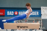 Thumbnail - Schwaben - Mika Wagner - Artistic Gymnastics - 2022 - DJM Goslar - Participants - AK 15 und 16 02050_15363.jpg