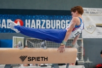 Thumbnail - Schwaben - Mika Wagner - Artistic Gymnastics - 2022 - DJM Goslar - Participants - AK 15 und 16 02050_15366.jpg