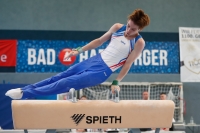 Thumbnail - Schwaben - Mika Wagner - Спортивная гимнастика - 2022 - DJM Goslar - Participants - AK 15 und 16 02050_15368.jpg